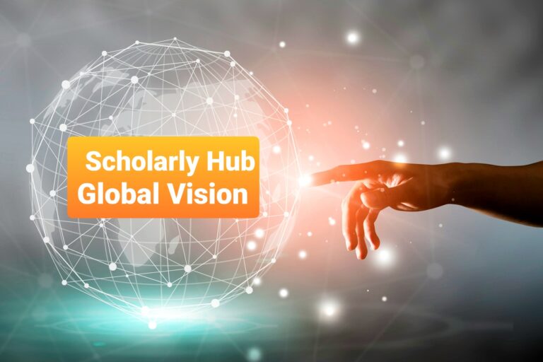 Global Collaborative Forum for Students | Scholarly Hub